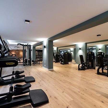 Penzlin Park Am See X Nattika Ayurveda, Hotel Health Spirit מראה חיצוני תמונה