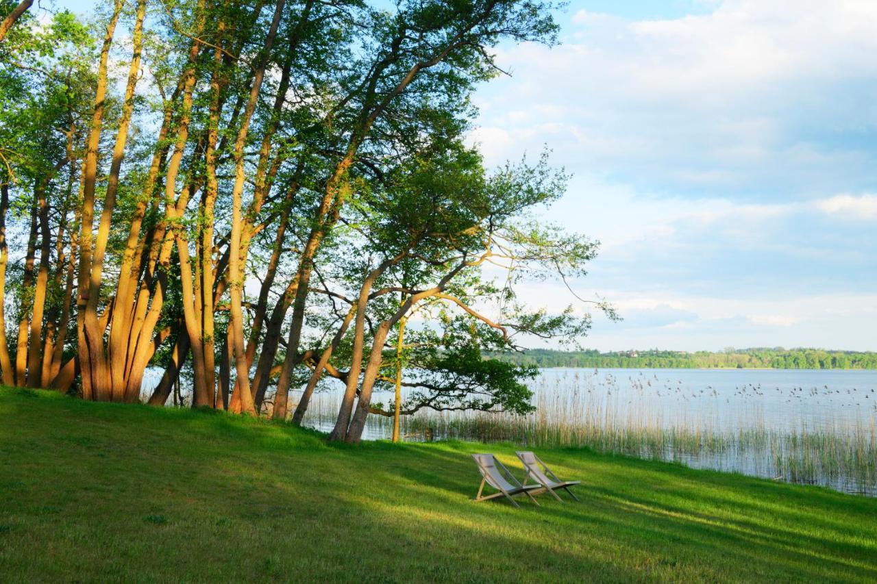 Penzlin Park Am See X Nattika Ayurveda, Hotel Health Spirit מראה חיצוני תמונה