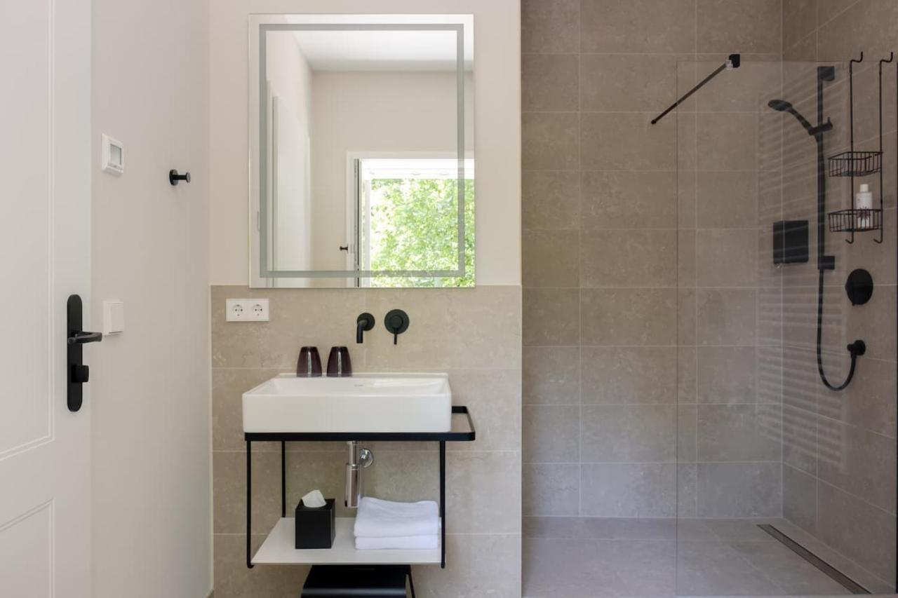 Penzlin Park Am See X Nattika Ayurveda, Hotel Health Spirit מראה חיצוני תמונה